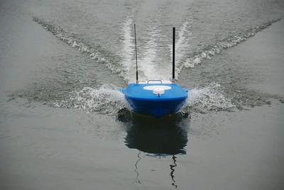 SBOAT1200无人测量船
