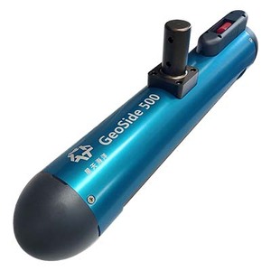 GeoSide500便携式侧扫声呐