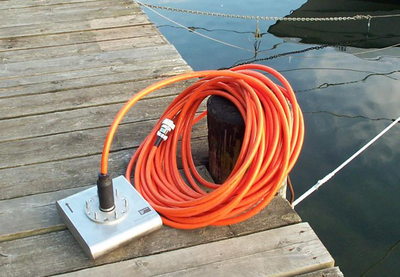 浅地层剖面仪Innormar 公司SES-2000