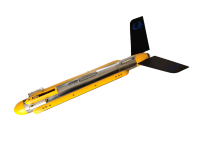 蓝创侧扫声呐OTech软件