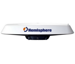 Hemisphere V133 GPS罗经