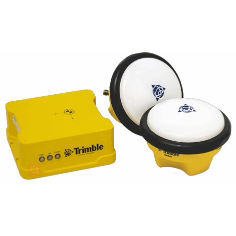 Sps461 Trimble公司SPS361/461 GPS罗经 - 中海基业